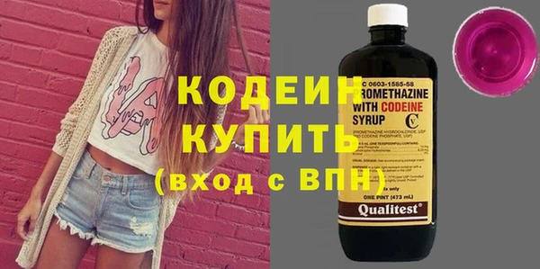 хмурый Богородск